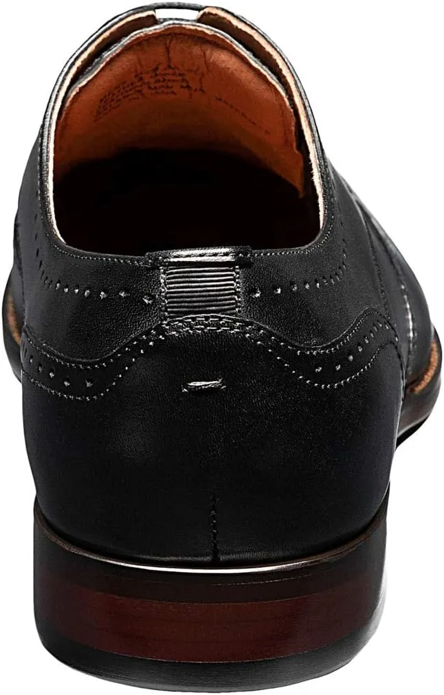 Florsheim Sorrento Wingtip Oxford Men's Oxford