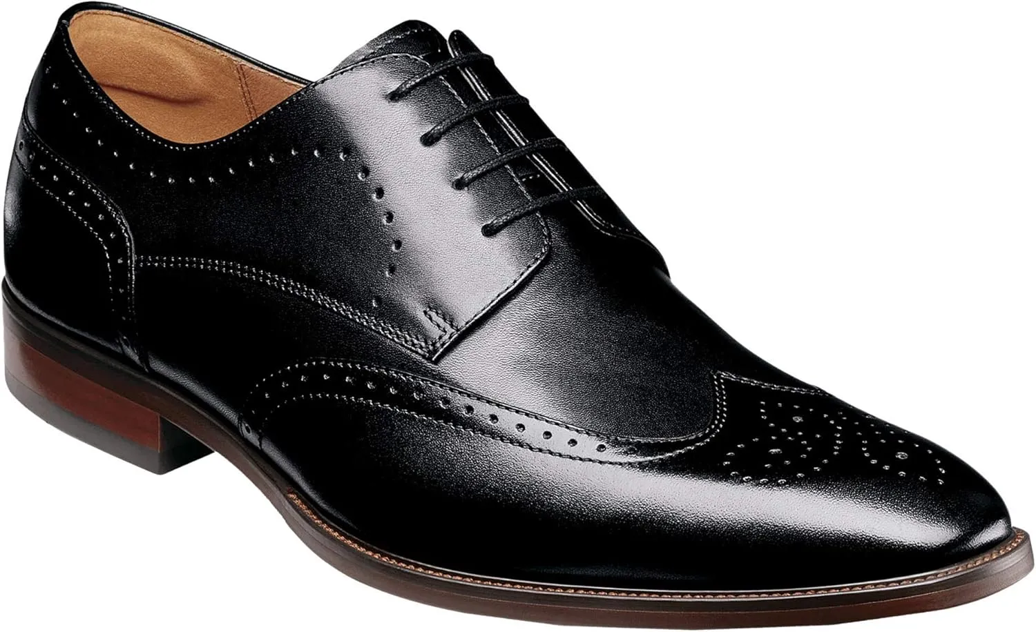Florsheim Sorrento Wingtip Oxford Men's Oxford
