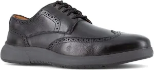 Florsheim Work Flair Wingtip Oxford ST Men's Oxford
