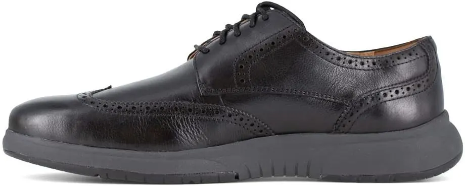 Florsheim Work Flair Wingtip Oxford ST Men's Oxford