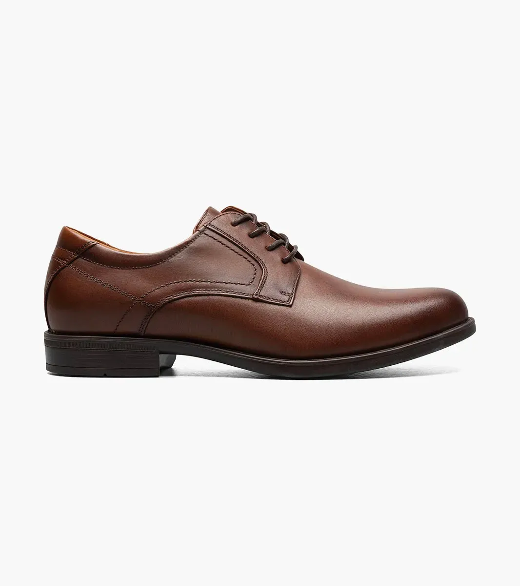 Florshiem Midtown  Plain Toe Oxford