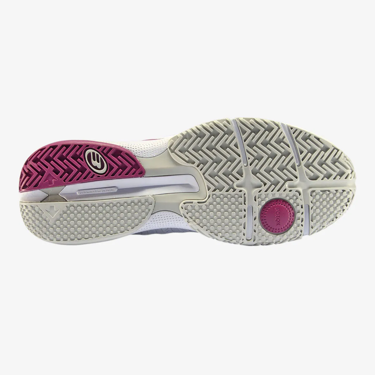 FLOW HYBRID FLY 2022_White and Purple