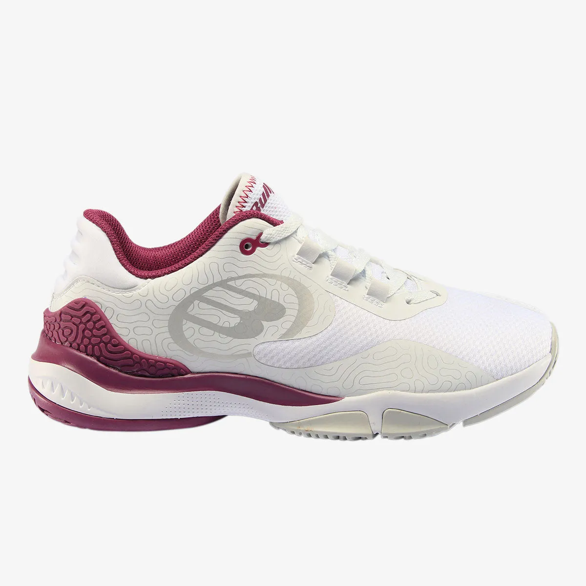 FLOW HYBRID FLY 2022_White and Purple