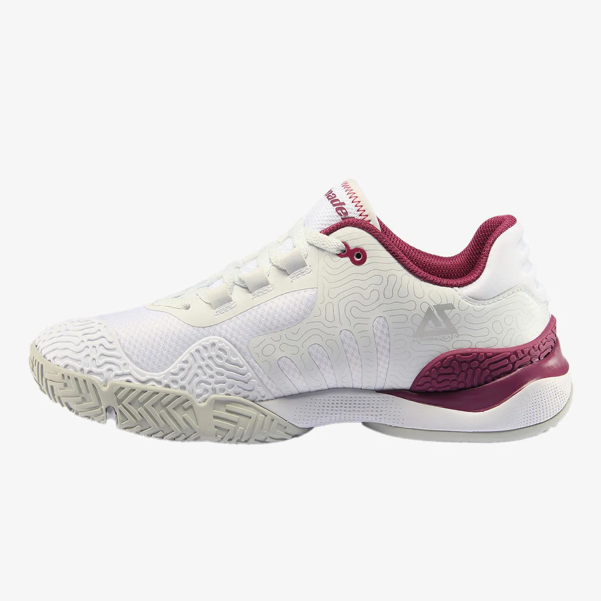 FLOW HYBRID FLY 2022_White and Purple