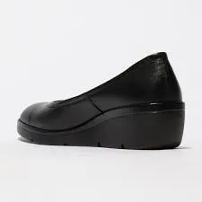FLY LONDON Numa 570 Black