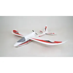 FMS V2 Easy Trainer 1280mm White RTF Mode 2