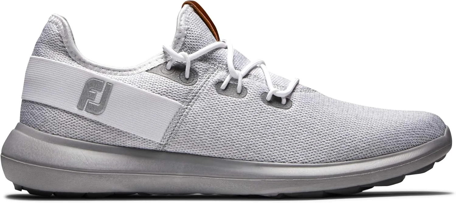 FootJoy Men's FJ Flex Coastal Golf Shoe