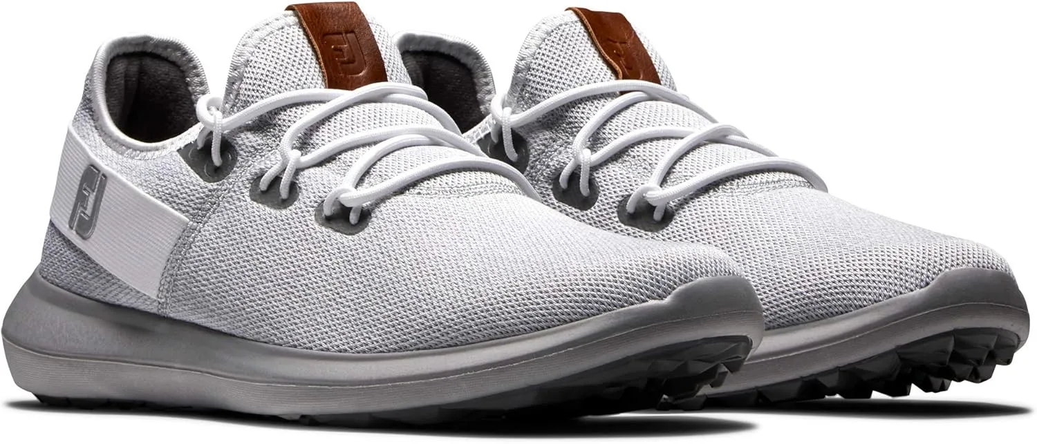 FootJoy Men's FJ Flex Coastal Golf Shoe