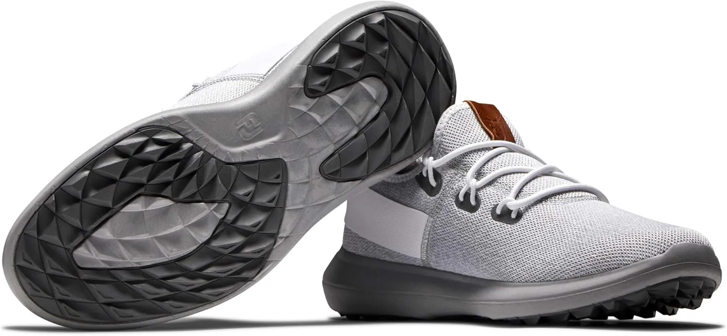 FootJoy Men's FJ Flex Coastal Golf Shoe