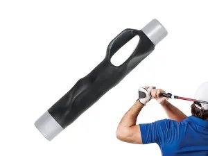 for Grey Club Improved Hand High-end design Compliance-certified Golf - Positioning Trainer Attachment Grip