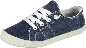 Forever Link Comfort-01 Women's Classic Slip-On Comfort Fashion Sneaker
