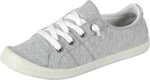 Forever Link Comfort-01 Women's Classic Slip-On Comfort Fashion Sneaker