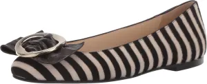 Frances Valentine Women's Frances Ballet Flat