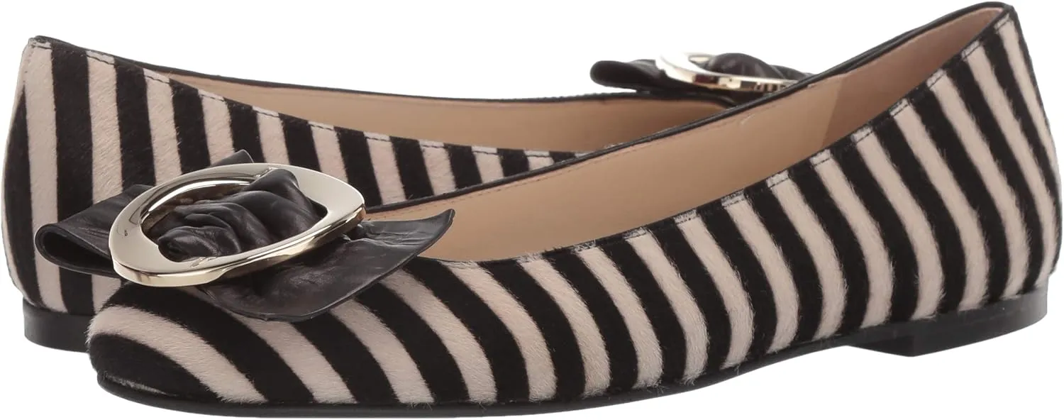Frances Valentine Women's Frances Ballet Flat