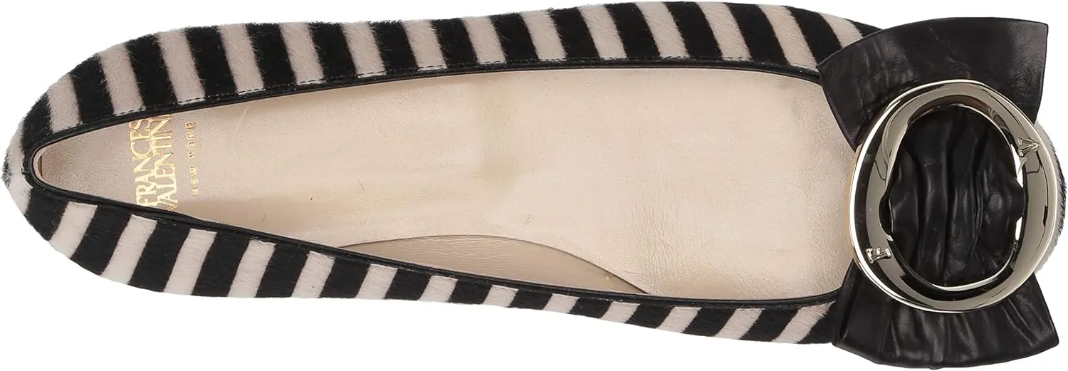Frances Valentine Women's Frances Ballet Flat