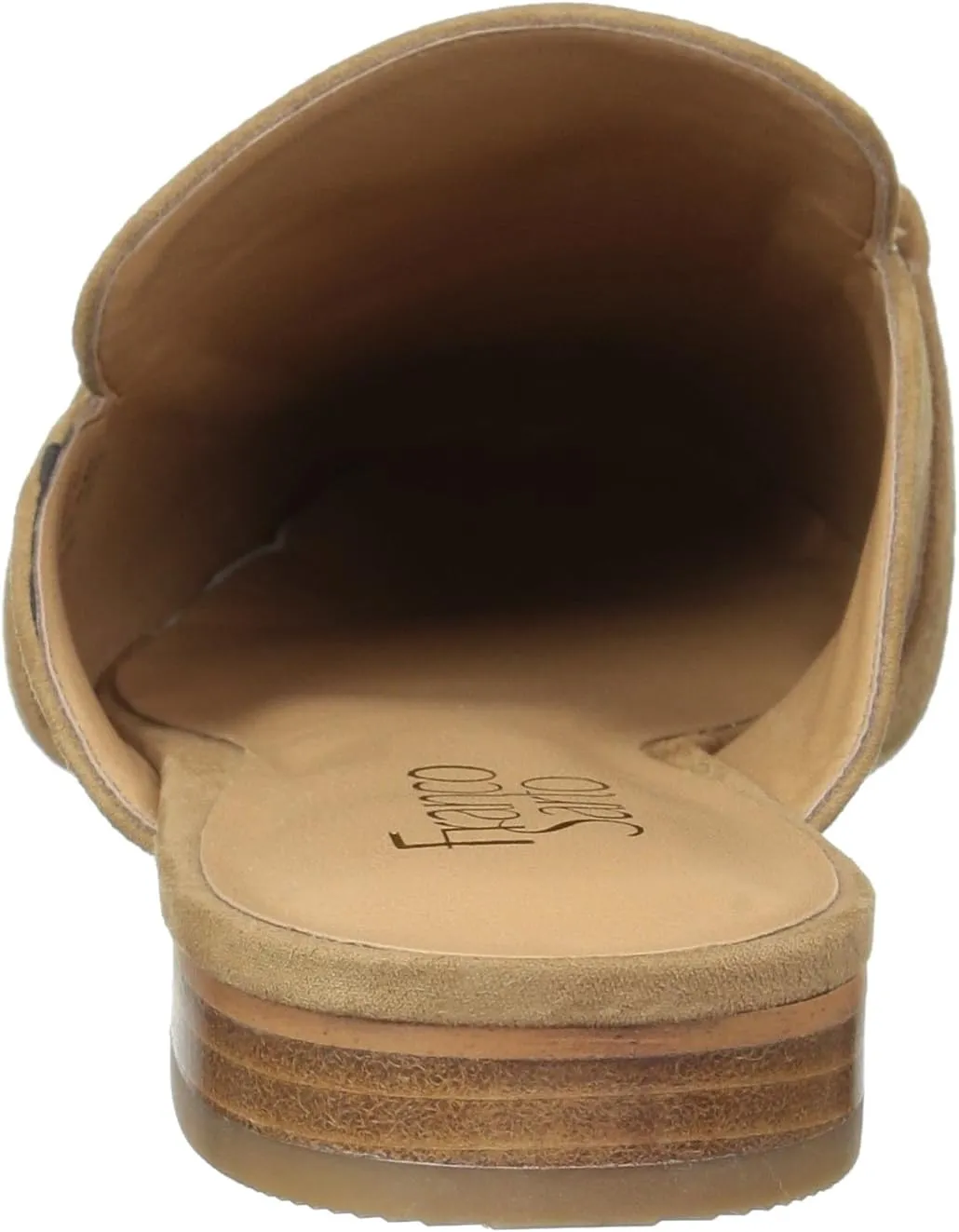 Franco Sarto Women's Dalton2 Mule