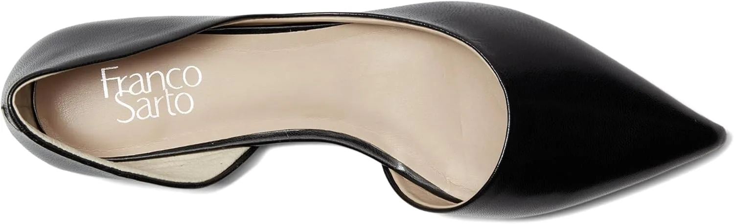 Franco Sarto Women's Neiman Ballet Flat