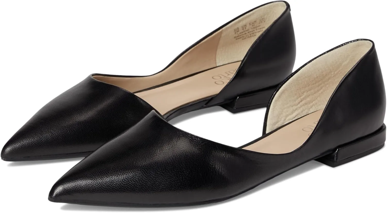 Franco Sarto Women's Neiman Ballet Flat