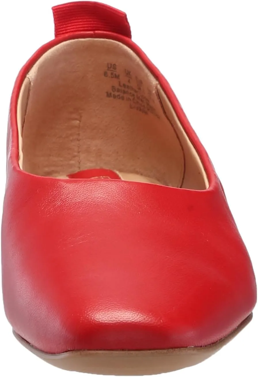 Franco Sarto Women's Vana Flat