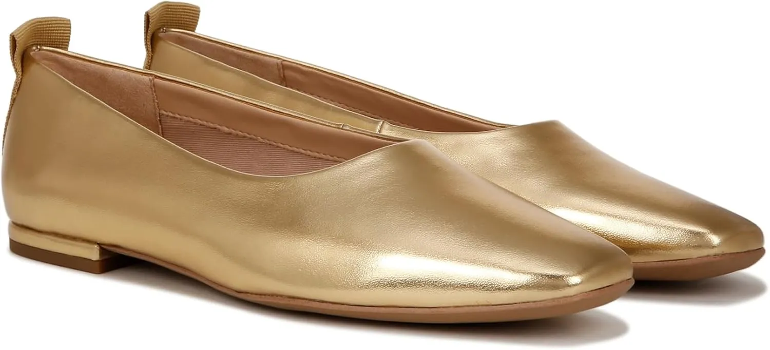 Franco Sarto Women's Vana Flat
