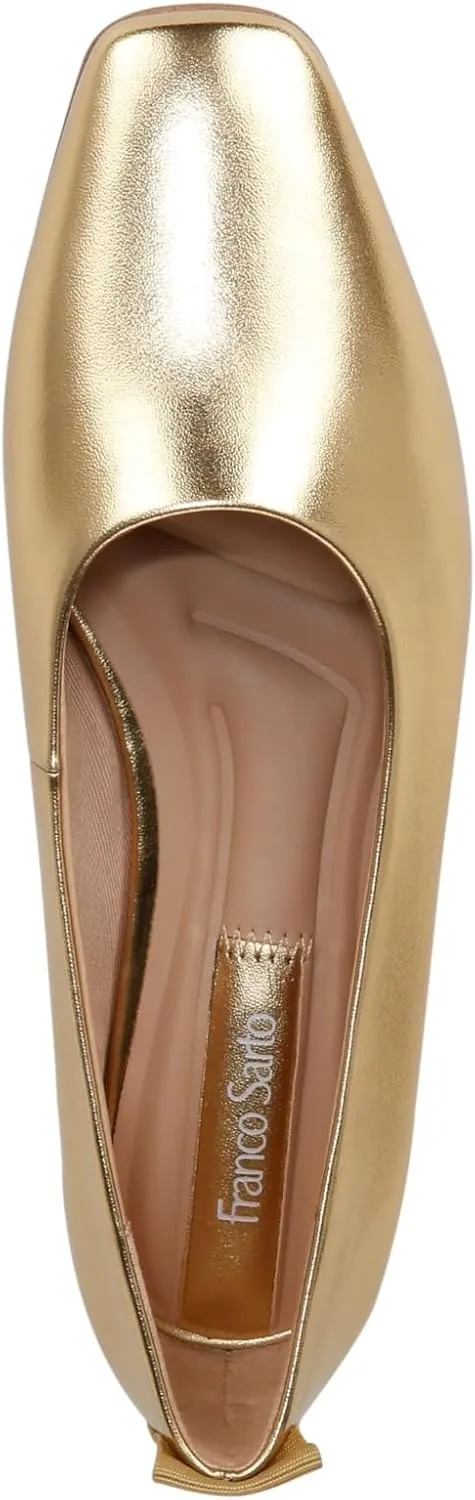 Franco Sarto Women's Vana Flat