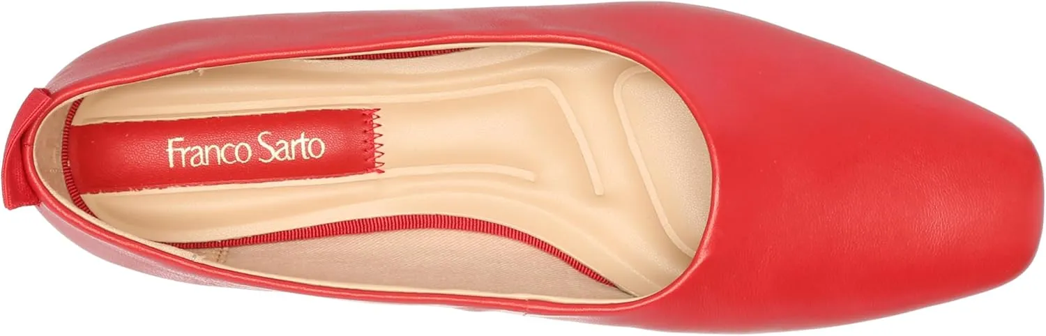 Franco Sarto Women's Vana Flat