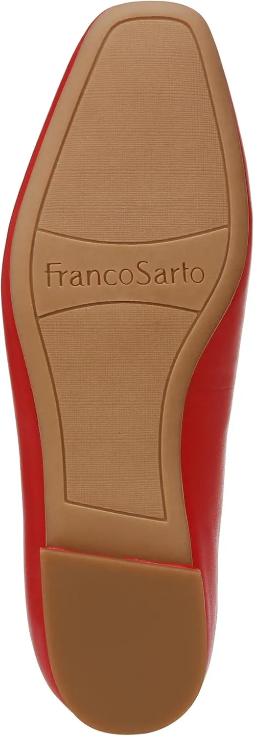 Franco Sarto Women's Vana Flat