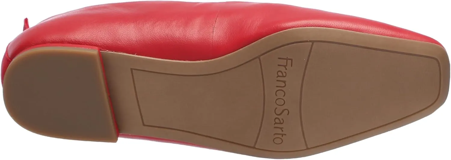 Franco Sarto Women's Vana Flat