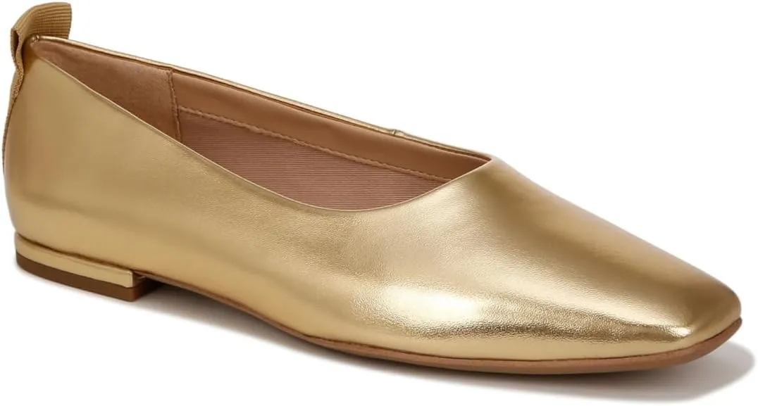 Franco Sarto Women's Vana Flat