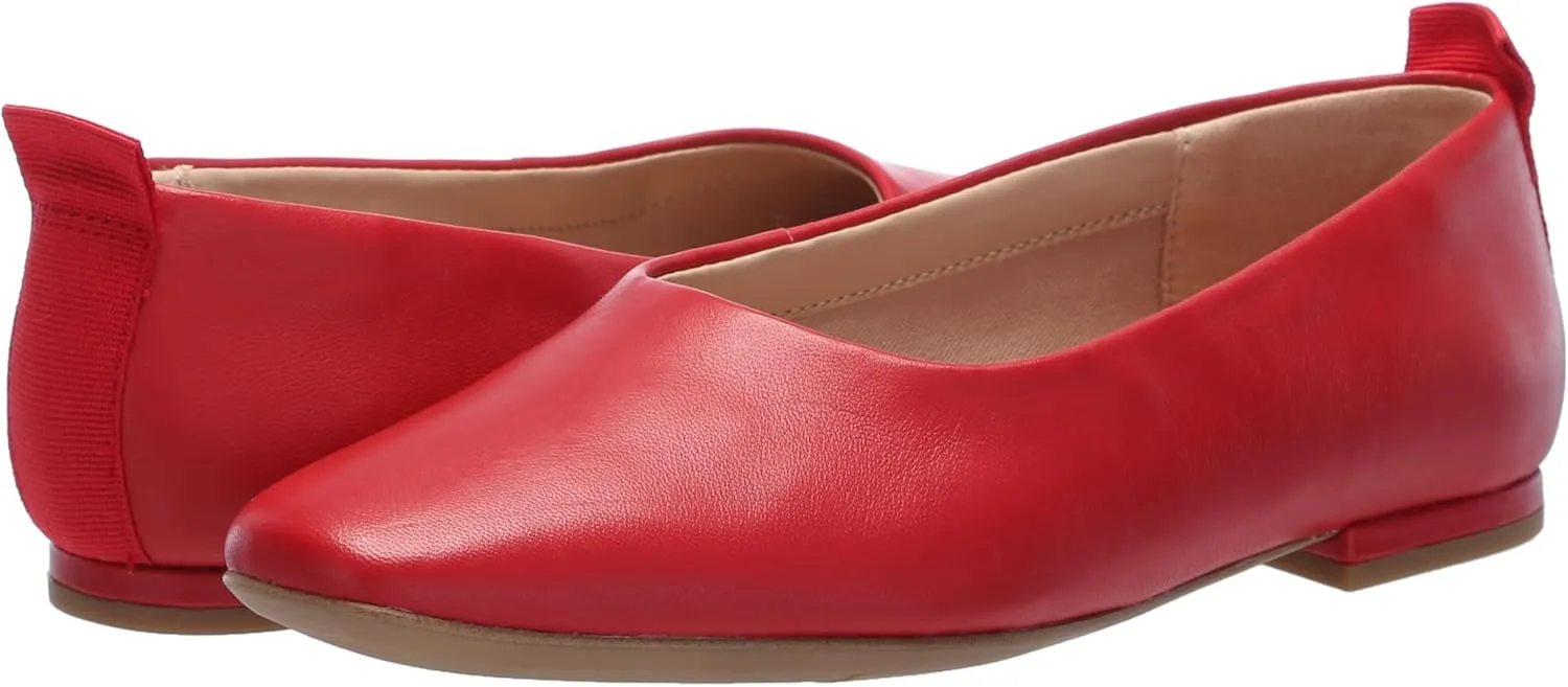 Franco Sarto Women's Vana Flat