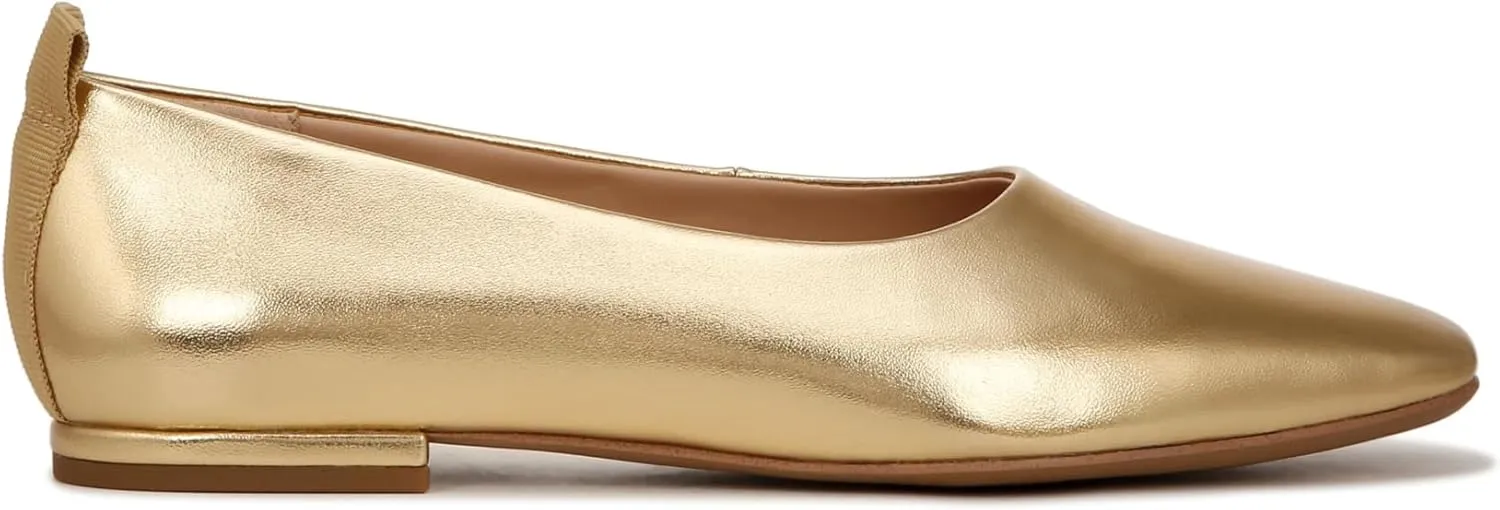 Franco Sarto Women's Vana Flat