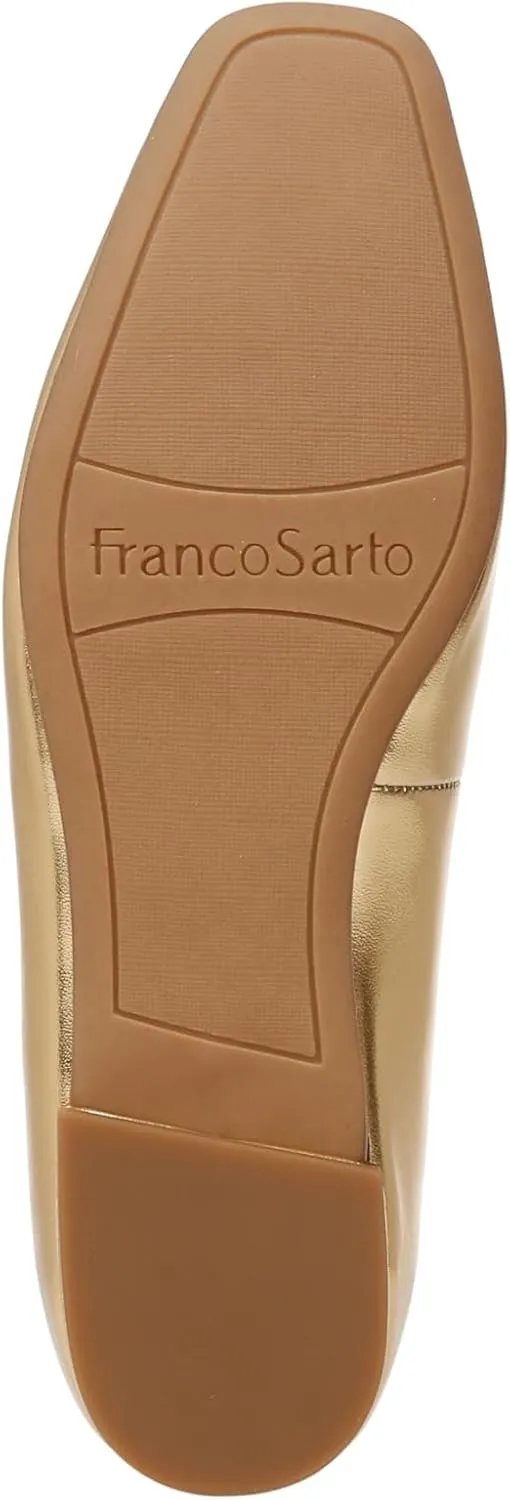 Franco Sarto Women's Vana Flat