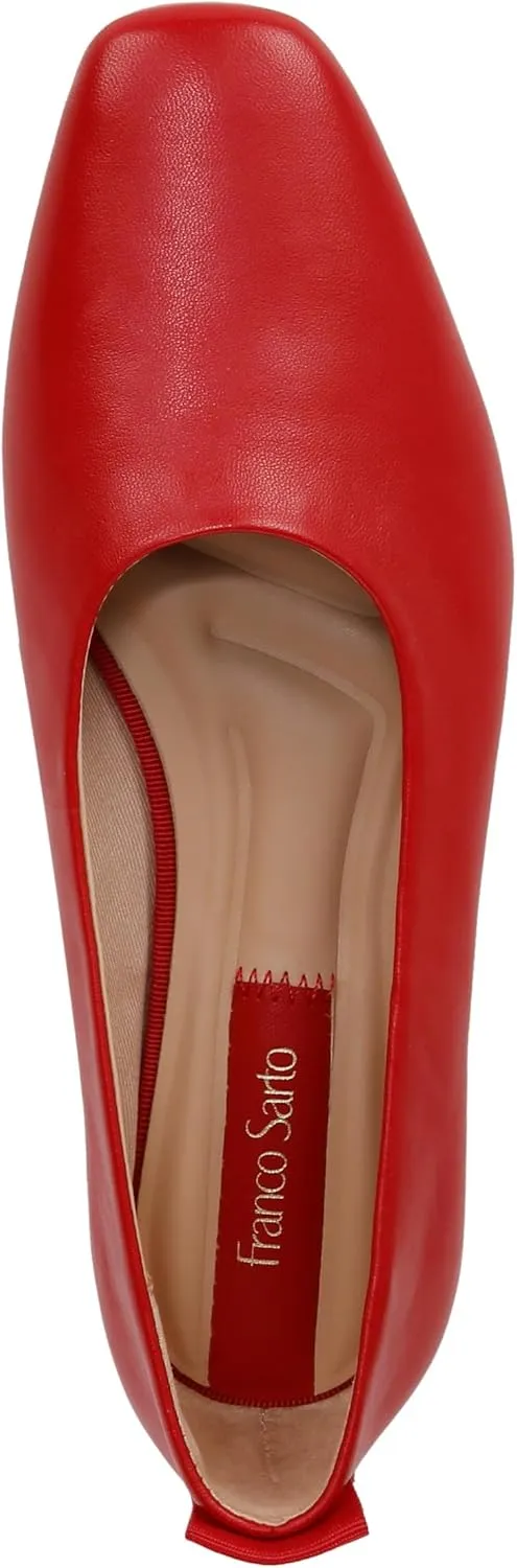 Franco Sarto Women's Vana Flat