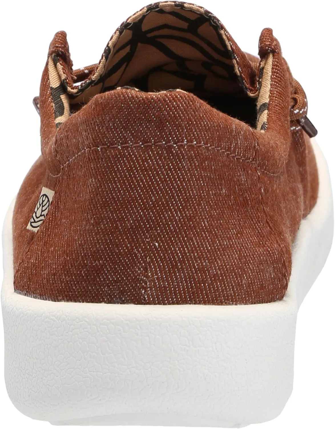 Freewaters Men's Casual Comfort Boat Shoe