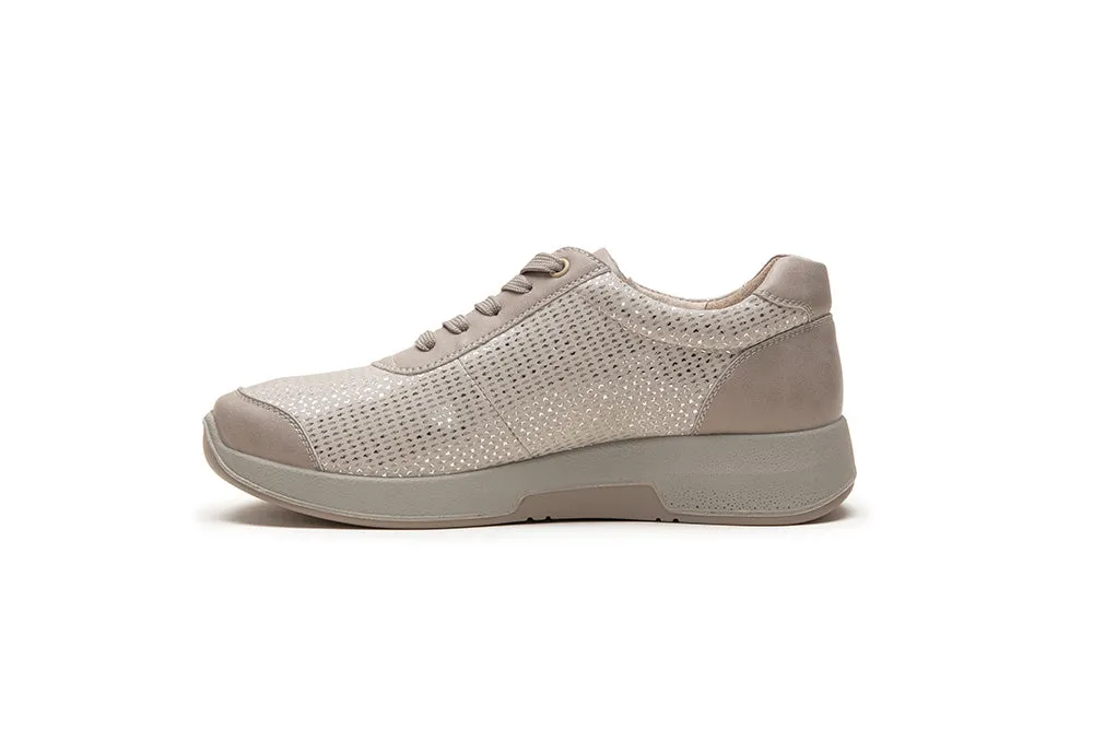 G Comfort Lace Shoe