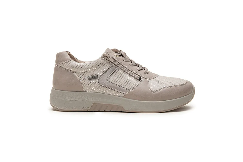 G Comfort Lace Shoe
