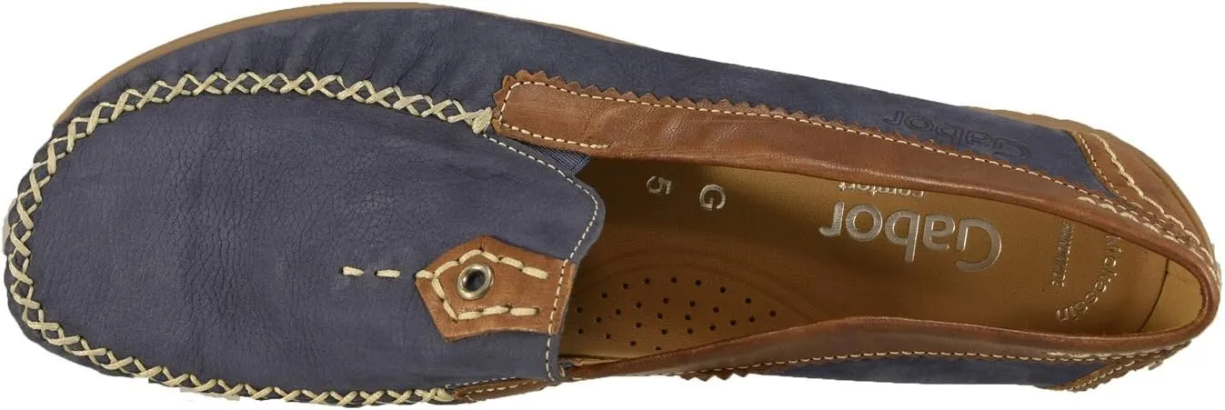 Gabor Shoes Comfort 4609031, Women's Low Shoes