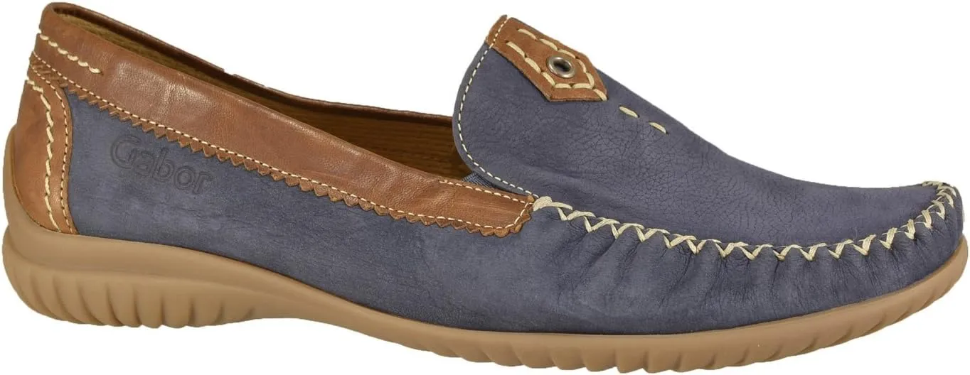 Gabor Shoes Comfort 4609031, Women's Low Shoes