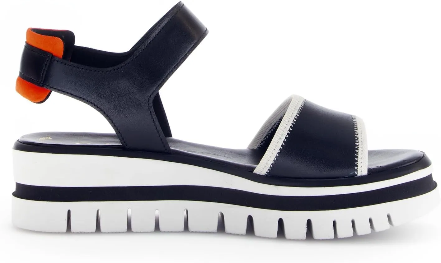 Gabor Women's 64.629.27 Platform