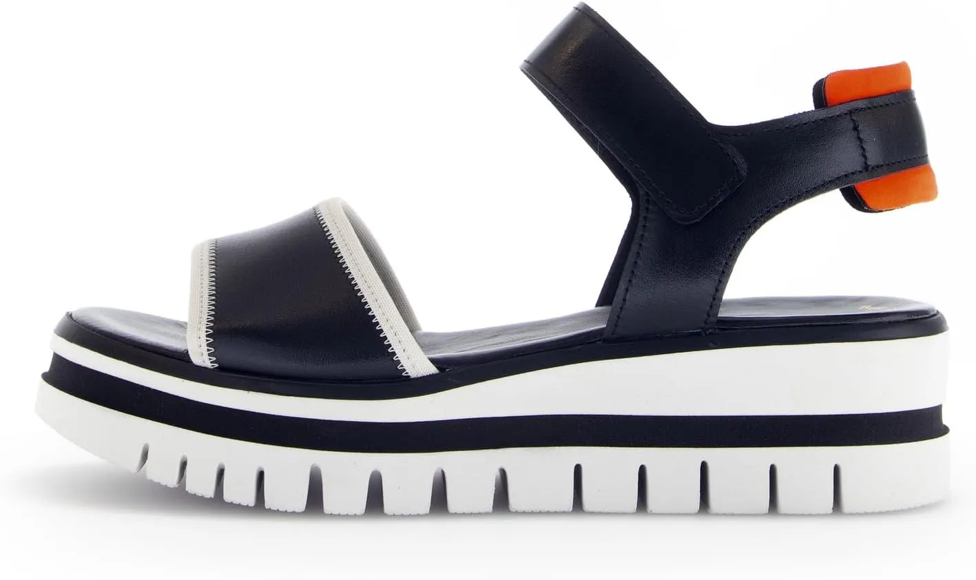 Gabor Women's 64.629.27 Platform