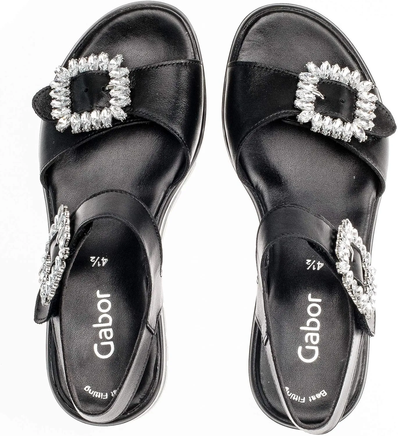 Gabor Women's 64.629.27 Platform