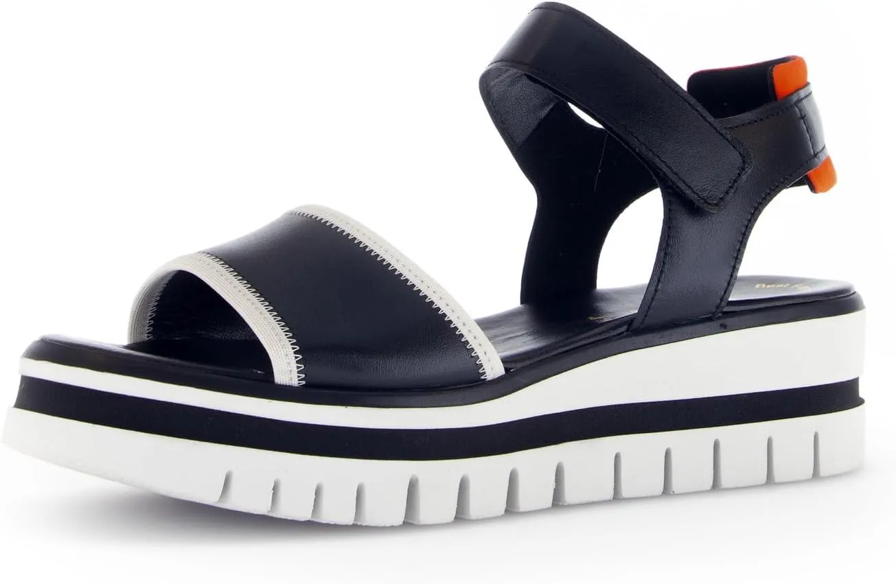 Gabor Women's 64.629.27 Platform