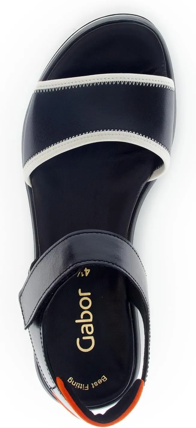 Gabor Women's 64.629.27 Platform