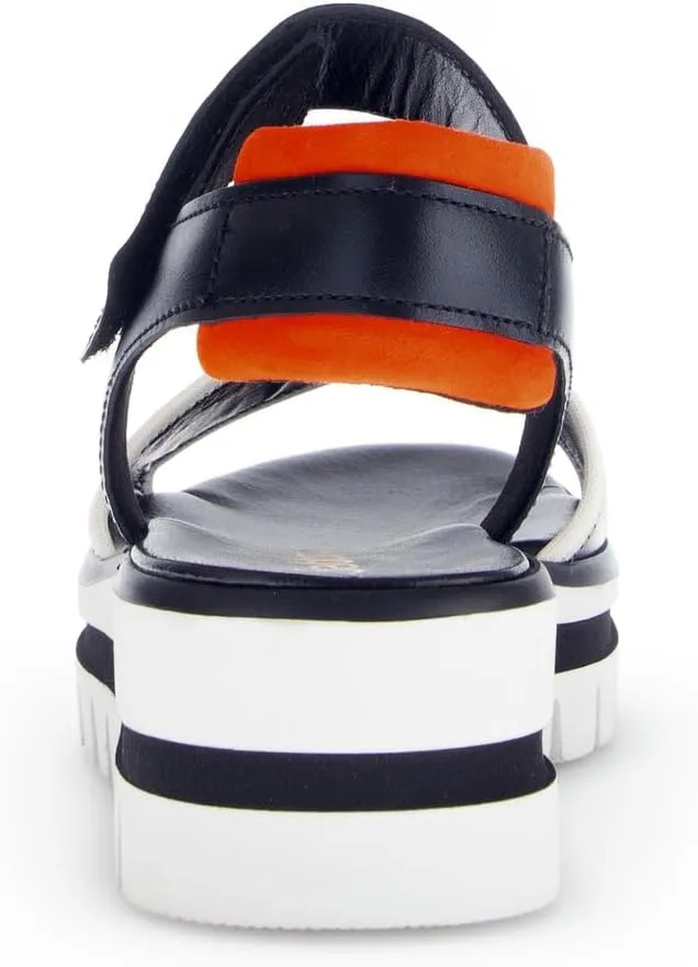Gabor Women's 64.629.27 Platform