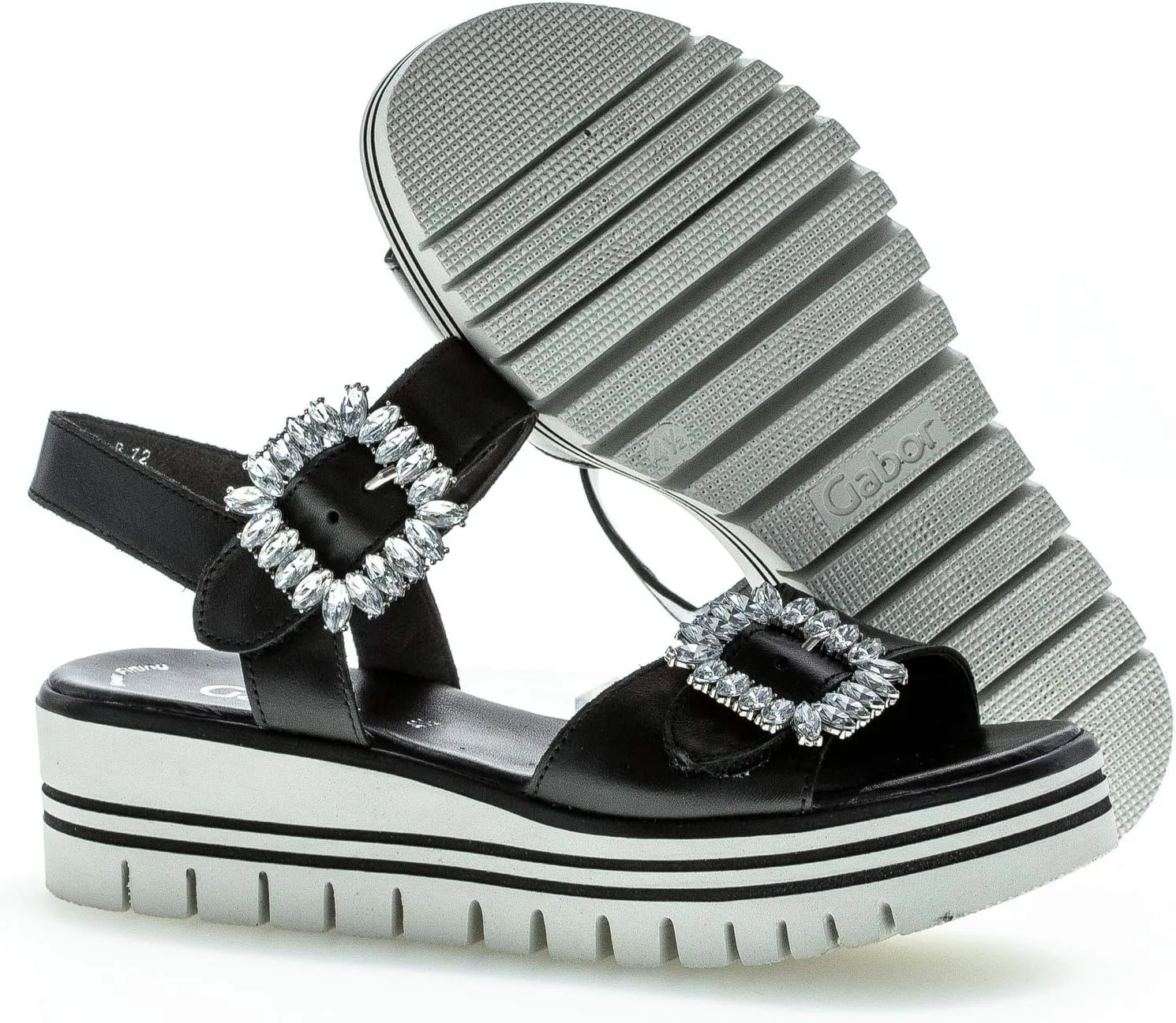 Gabor Women's 64.629.27 Platform
