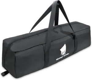 GEERTOP Ultralight Camping Tent Storage Stuff Sack Foldable 210D Oxford Ripstop Sports Gear Duffel Bag for Camping Hiking Fishing Outdoor Travel