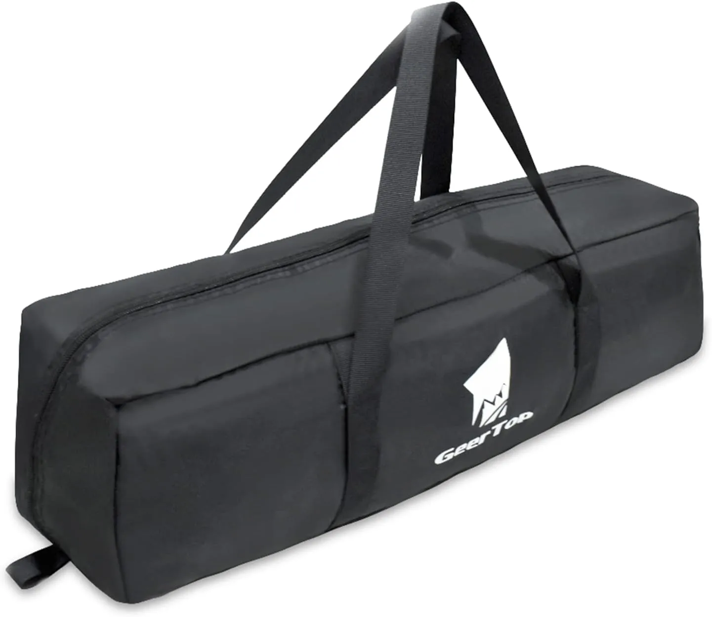 GEERTOP Ultralight Camping Tent Storage Stuff Sack Foldable 210D Oxford Ripstop Sports Gear Duffel Bag for Camping Hiking Fishing Outdoor Travel
