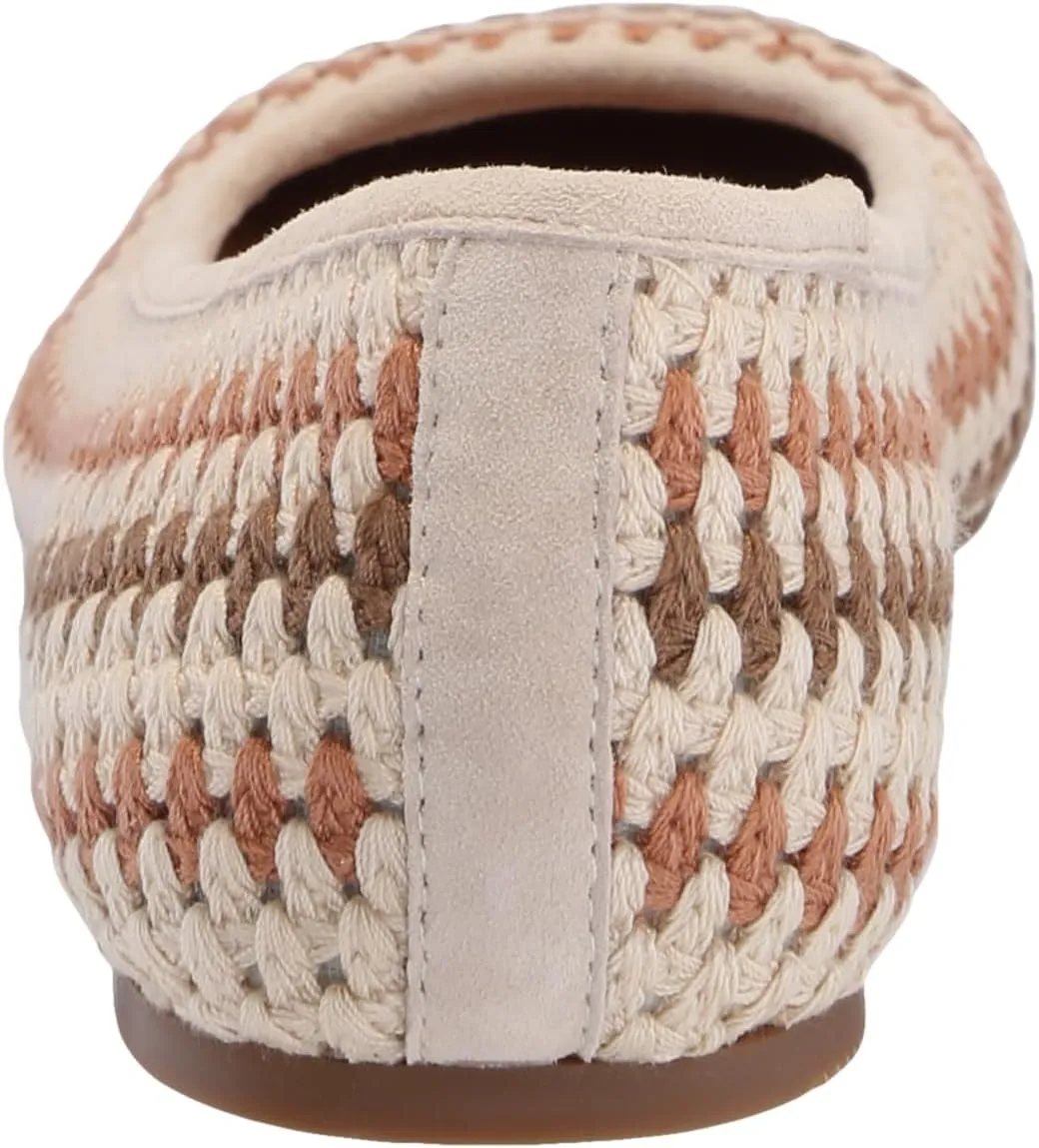 Gentle Souls by Kenneth Cole Women's Mable Ballet Flat