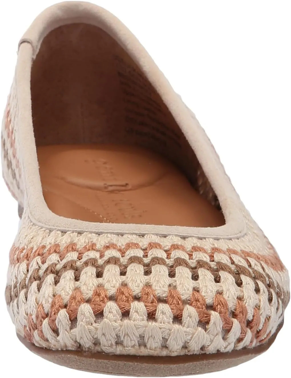 Gentle Souls by Kenneth Cole Women's Mable Ballet Flat