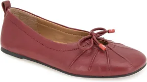 Gentle Souls by Kenneth Cole Women's Marilyn Ballet Flat